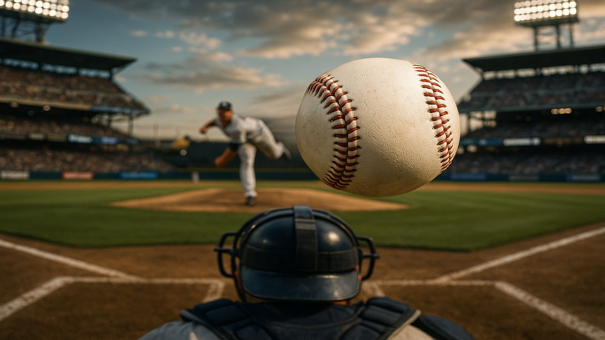 kn-12 【野球の英語２】牽制、守備をする、球種いえる？