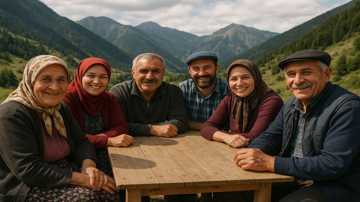 krs-11 トルコ系の苗字の意味一覧【名前の由来】